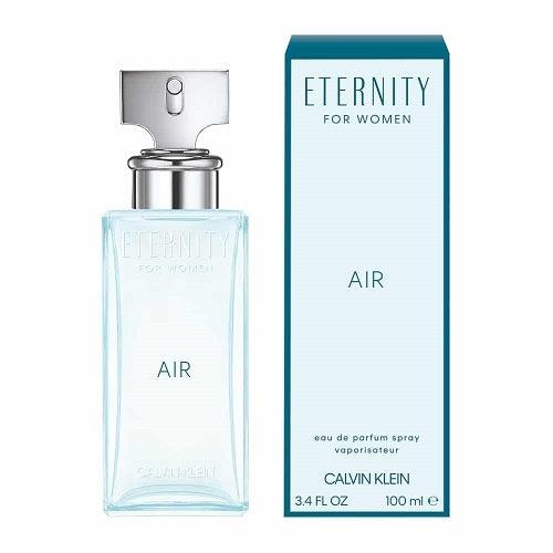 Calvin Klein Eternity Air Woman EDP 100ml Perfume - Thescentsstore